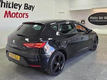 Used SEAT Leon 2019 for sale - 78380143: Photo