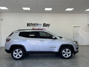 Used Jeep Compass 2019 for sale - 78371481: Photo