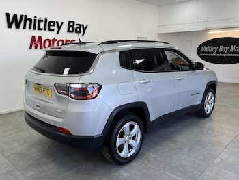 Used Jeep Compass 2019 for sale - 78371481: Photo