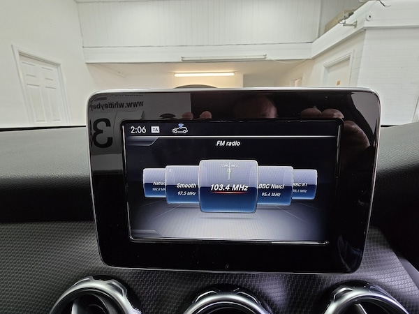Used Mercedes-Benz GLA 2018 for sale - 76263800: Photo 10