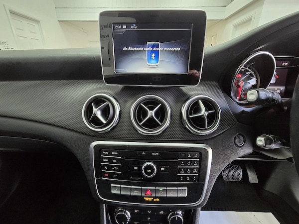 Used Mercedes-Benz GLA 2018 for sale - 76263800: Photo 11
