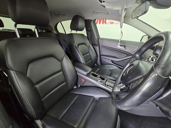 Used Mercedes-Benz GLA 2018 for sale - 76263800: Photo 13