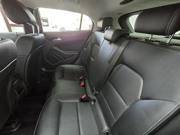 Used Mercedes-Benz GLA 2018 for sale - 76263800: Photo 16