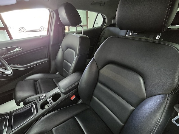 Used Mercedes-Benz GLA 2018 for sale - 76263800: Photo 17