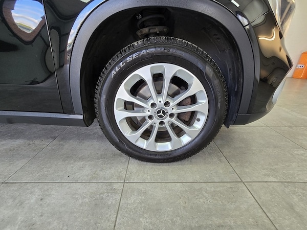 Used Mercedes-Benz GLA 2018 for sale - 76263800: Photo 21