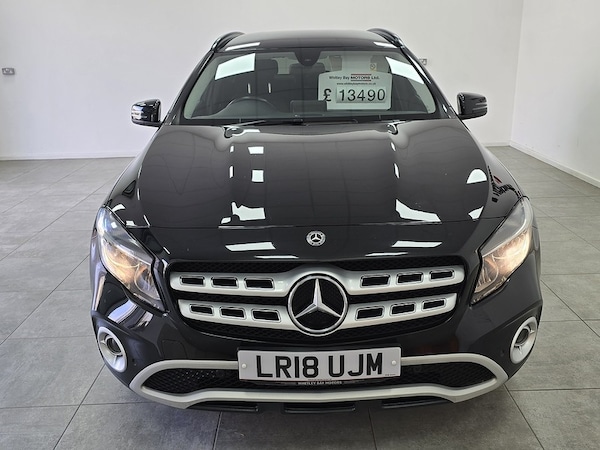 Used Mercedes-Benz GLA 2018 for sale - 76263800: Photo 7