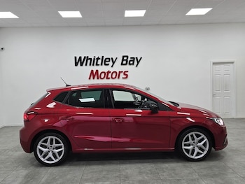 Used SEAT Ibiza 2018 for sale - 76510327: Photo