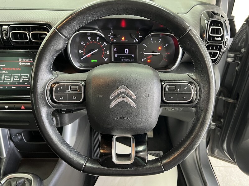 Used Citroen C3 Aircross for sale - 77817946: Photo 11