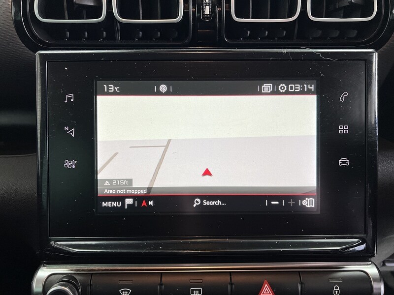 Used Citroen C3 Aircross for sale - 77817946: Photo 13