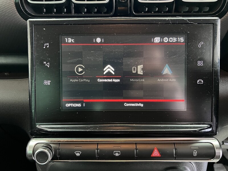 Used Citroen C3 Aircross for sale - 77817946: Photo 14