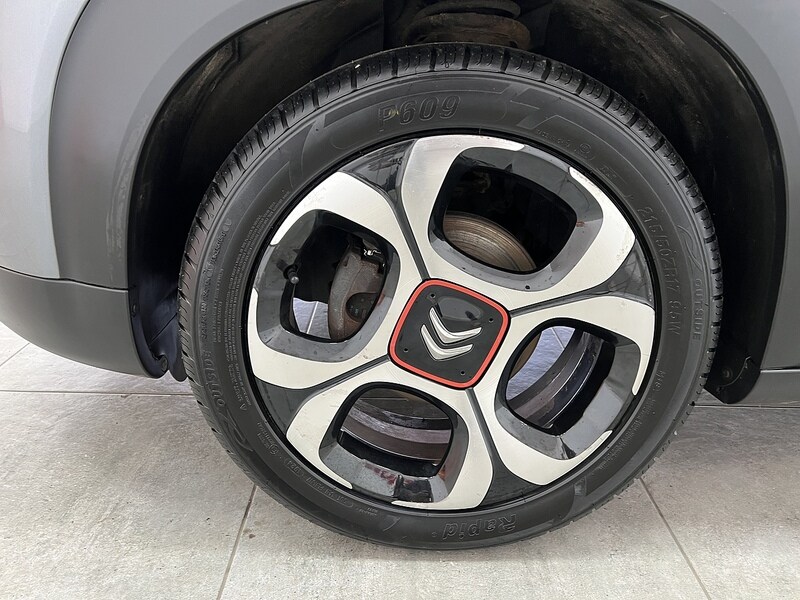 Used Citroen C3 Aircross for sale - 77817946: Photo 20