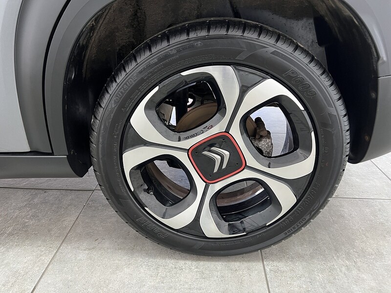 Used Citroen C3 Aircross for sale - 77817946: Photo 21