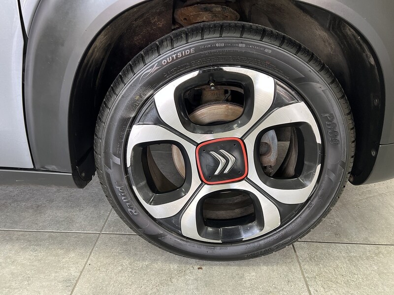 Used Citroen C3 Aircross for sale - 77817946: Photo 23