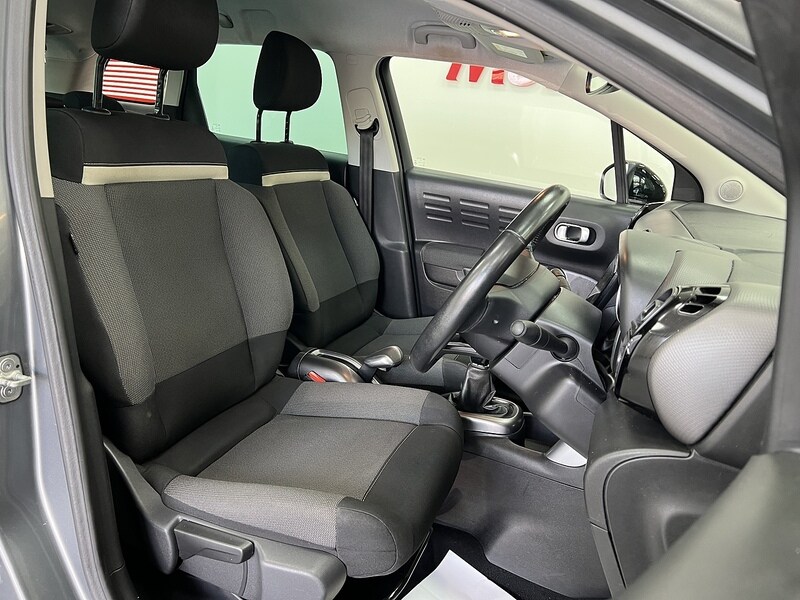 Used Citroen C3 Aircross for sale - 77817946: Photo 9