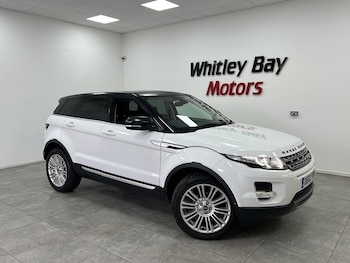Used Land Rover Range Rover Evoque 2013 for sale - 78251749: Photo