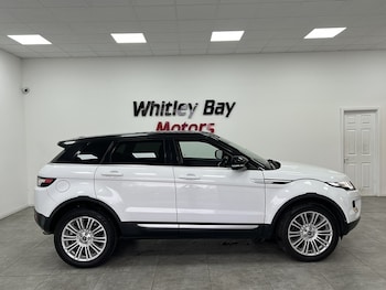 Used Land Rover Range Rover Evoque 2013 for sale - 78251749: Photo