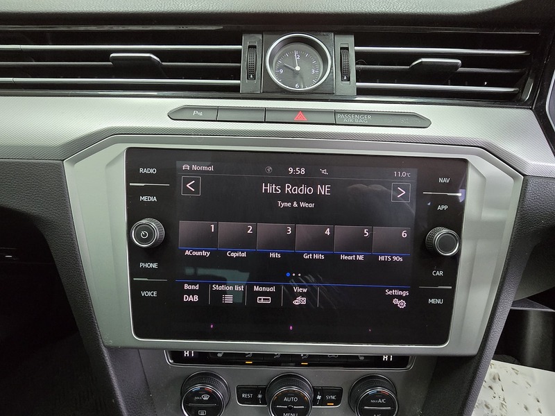 Used Volkswagen Passat 2019 for sale - 76510321: Photo 10