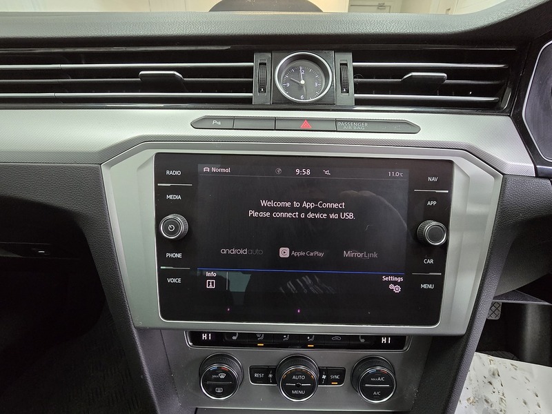 Used Volkswagen Passat 2019 for sale - 76510321: Photo 11