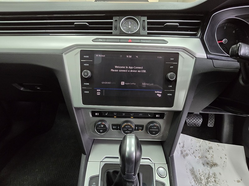 Used Volkswagen Passat 2019 for sale - 76510321: Photo 12