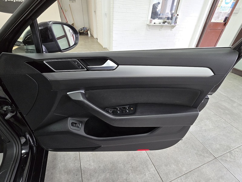 Used Volkswagen Passat 2019 for sale - 76510321: Photo 13