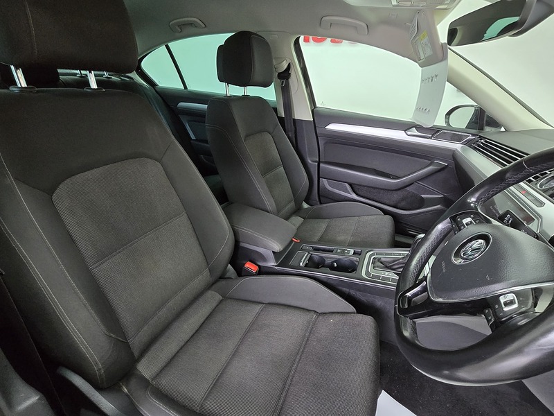 Used Volkswagen Passat 2019 for sale - 76510321: Photo 14