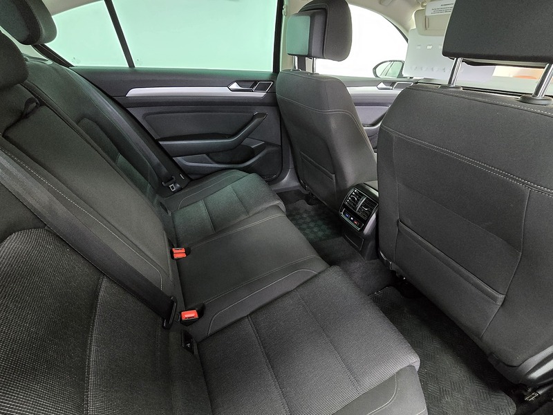 Used Volkswagen Passat 2019 for sale - 76510321: Photo 15