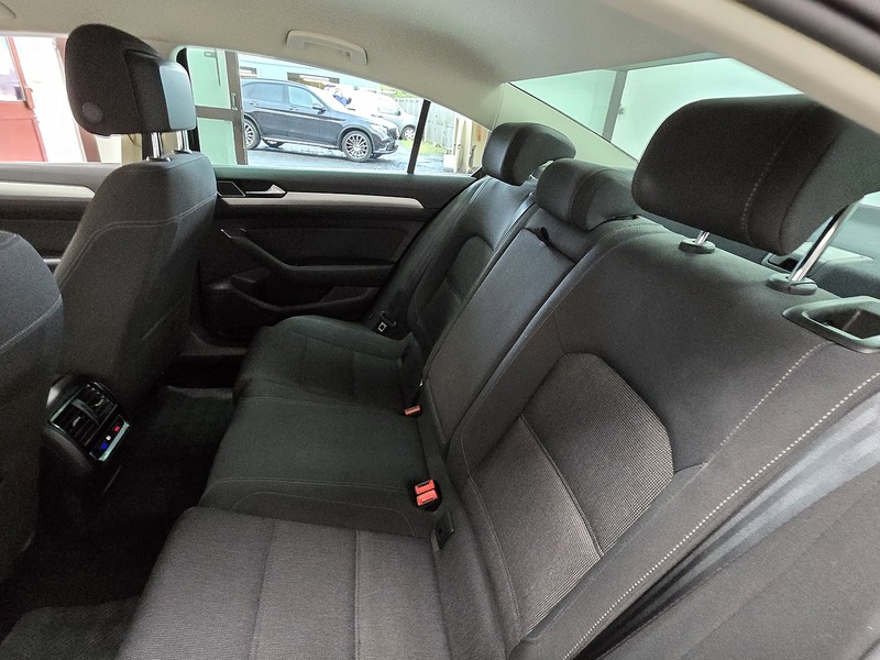 Used Volkswagen Passat 2019 for sale - 76510321: Photo 17