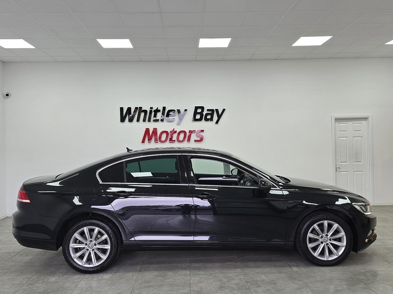 Used Volkswagen Passat 2019 for sale - 76510321: Photo 2