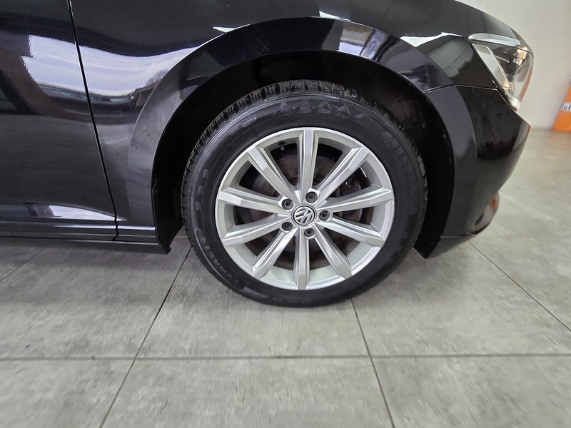 Used Volkswagen Passat 2019 for sale - 76510321: Photo 22