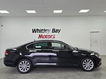 Used Volkswagen Passat 2019 for sale - 76510321: Photo