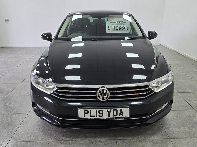 Used Volkswagen Passat 2019 for sale - 76510321: Photo 7