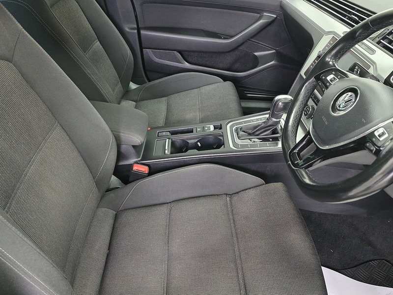 Used Volkswagen Passat 2019 for sale - 76510321: Photo 8