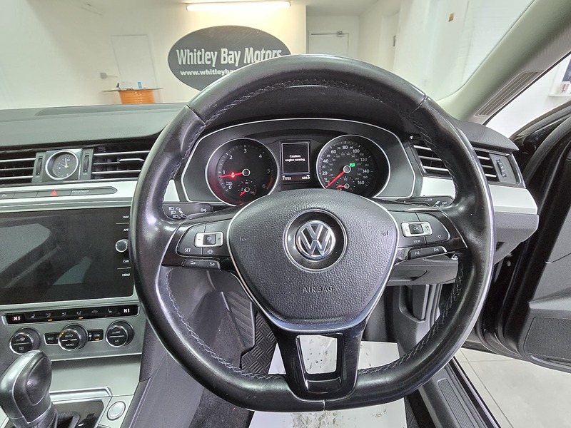 Used Volkswagen Passat 2019 for sale - 76510321: Photo 9