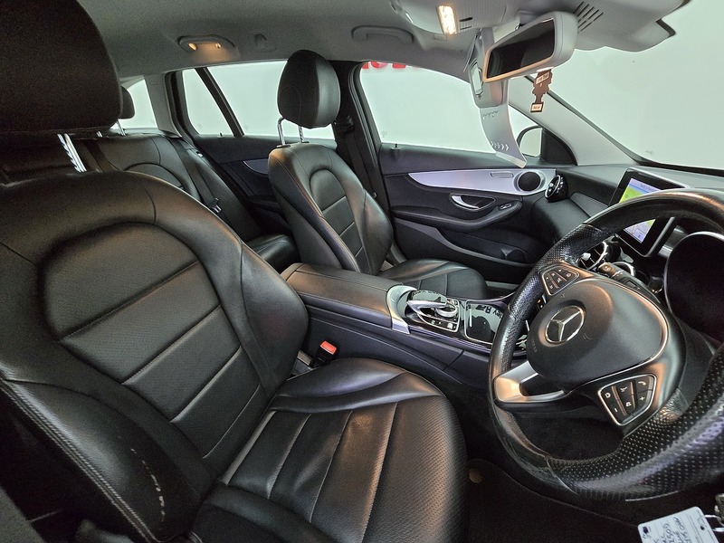 Used Mercedes-Benz C Class 2015 for sale - 76570670: Photo 13