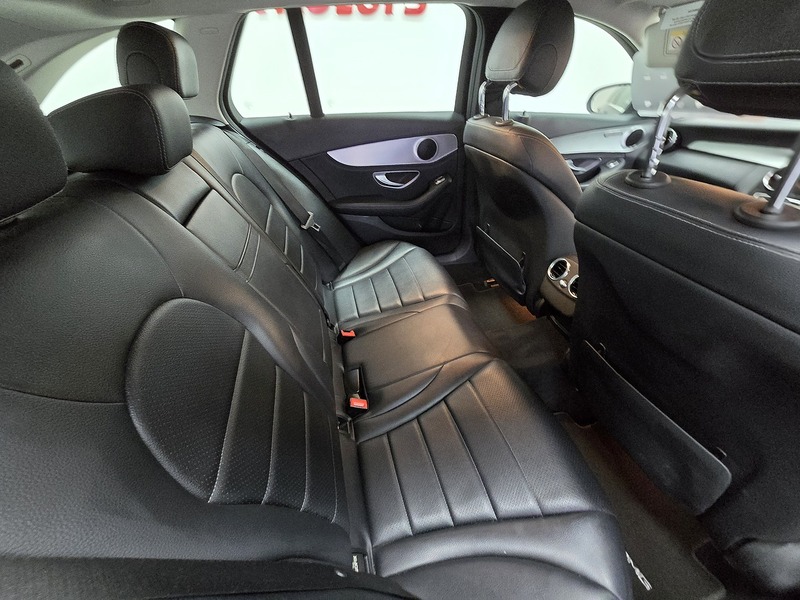 Used Mercedes-Benz C Class 2015 for sale - 76570670: Photo 14