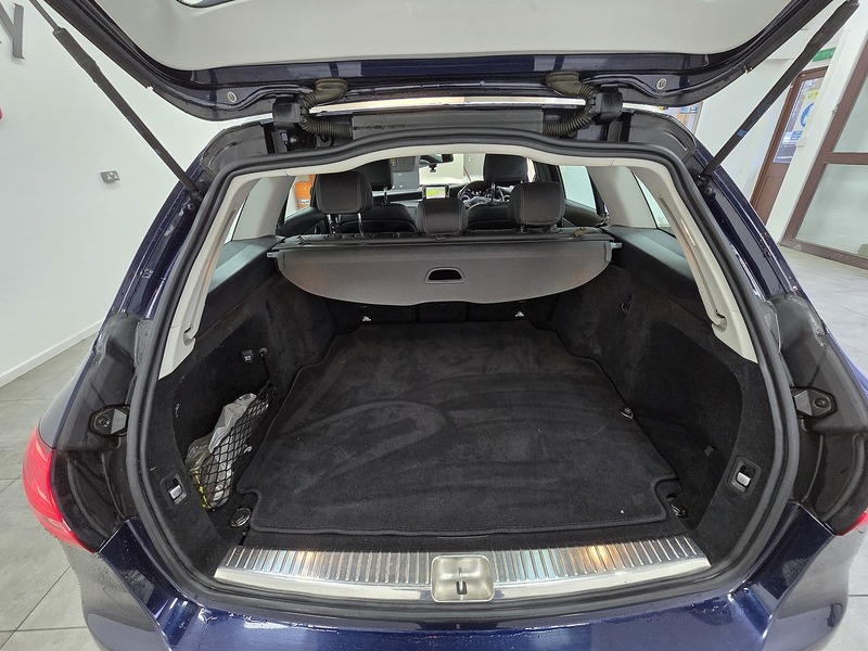 Used Mercedes-Benz C Class 2015 for sale - 76570670: Photo 15