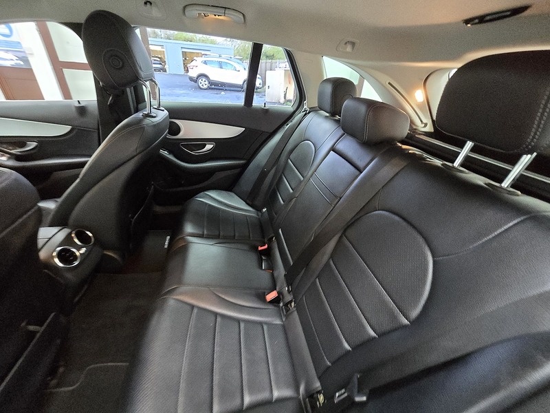 Used Mercedes-Benz C Class 2015 for sale - 76570670: Photo 16