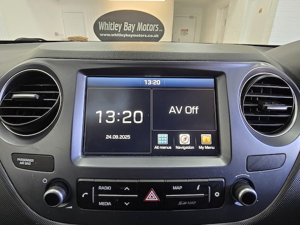Used Hyundai i10 2019 for sale - 76263778: Photo 10