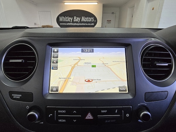 Used Hyundai i10 2019 for sale - 76263778: Photo 12