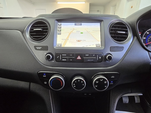 Used Hyundai i10 2019 for sale - 76263778: Photo 13