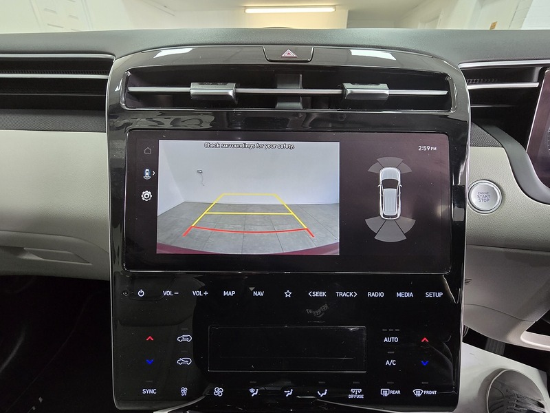Used Hyundai TUCSON 2023 for sale - 75932449: Photo 10