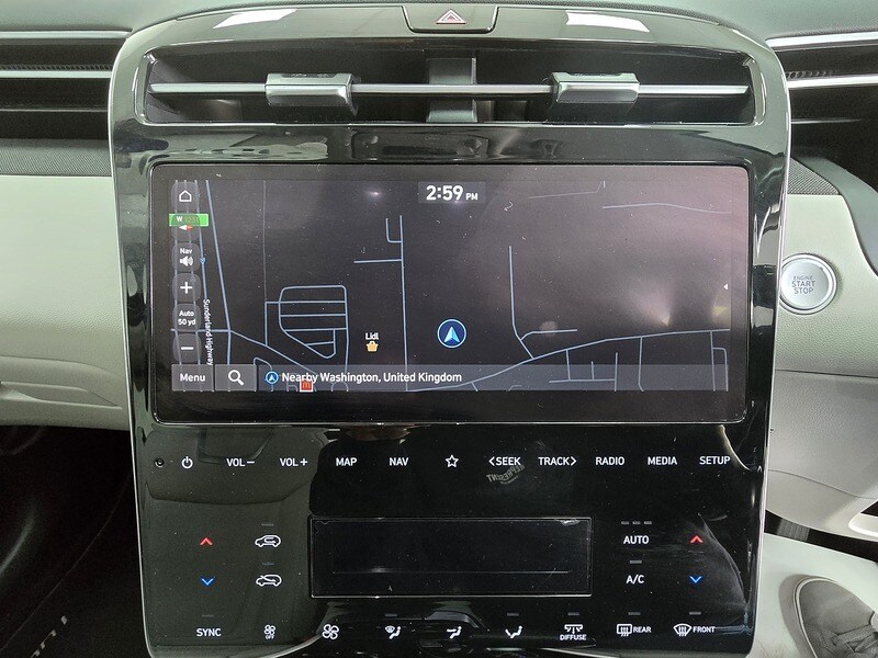 Used Hyundai TUCSON 2023 for sale - 75932449: Photo 11