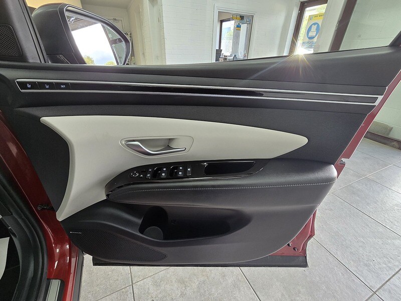 Used Hyundai TUCSON 2023 for sale - 75932449: Photo 13