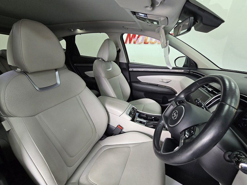 Used Hyundai TUCSON 2023 for sale - 75932449: Photo 14