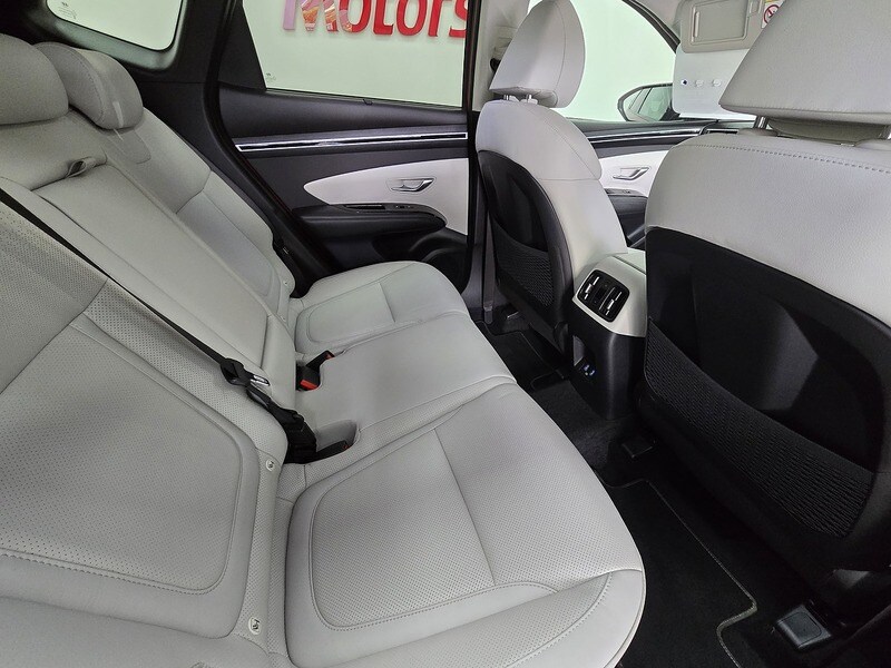 Used Hyundai TUCSON 2023 for sale - 75932449: Photo 15