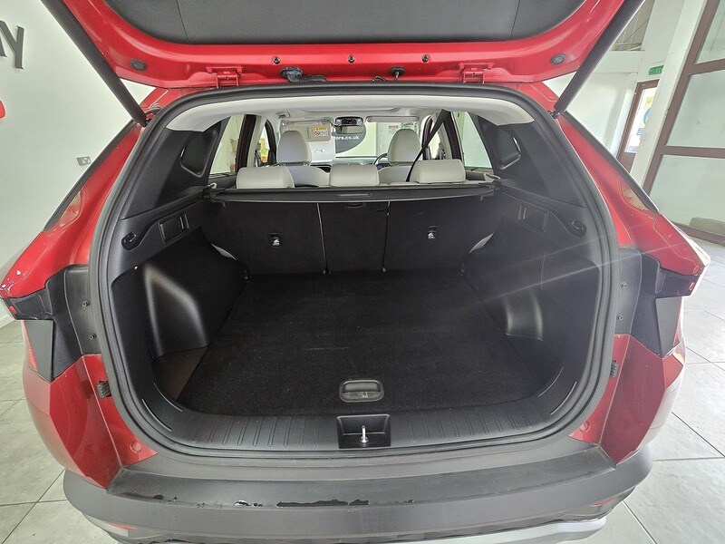Used Hyundai TUCSON 2023 for sale - 75932449: Photo 16