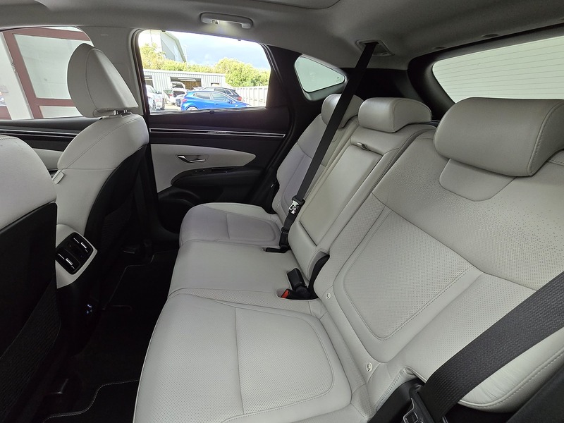 Used Hyundai TUCSON 2023 for sale - 75932449: Photo 17