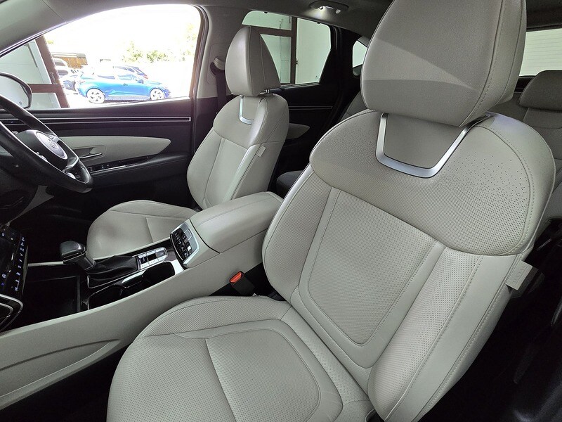 Used Hyundai TUCSON 2023 for sale - 75932449: Photo 18