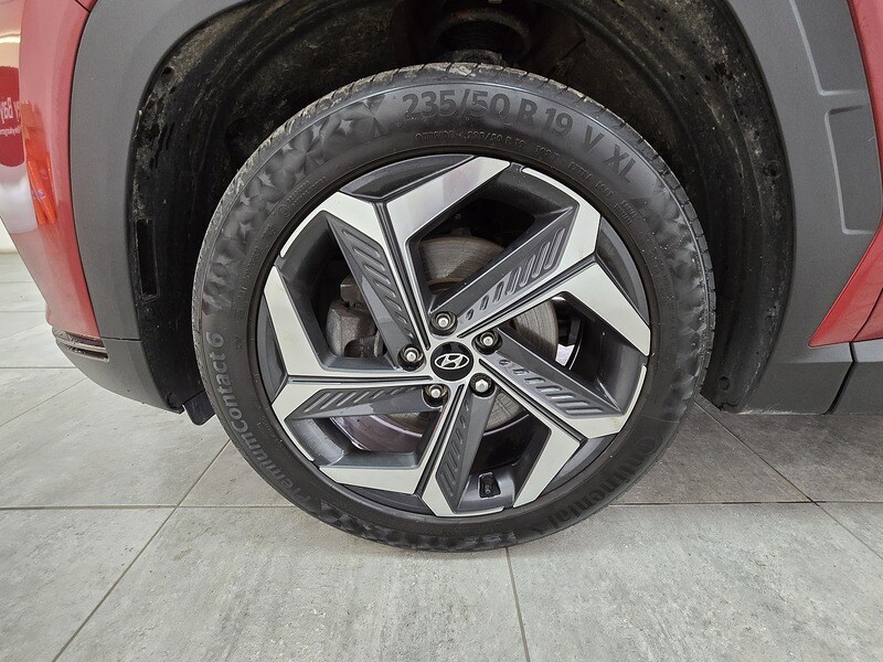 Used Hyundai TUCSON 2023 for sale - 75932449: Photo 19