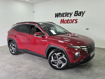2023 - T-GDi MHEV Ultimate 5-Door